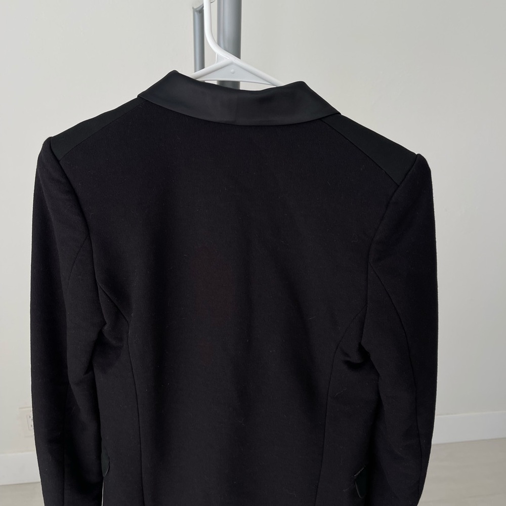 Diesel Women's Elegant Black Blazer - Picture 3 of 4